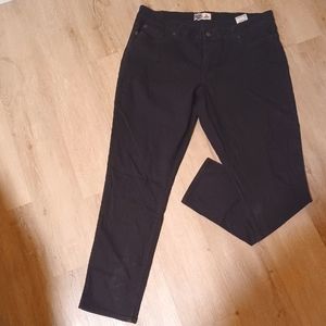 Levi's Plus Size Skinny Jean